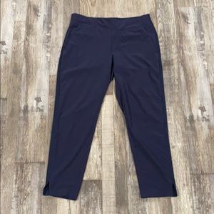 Athleta Brooklyn Ankle pant